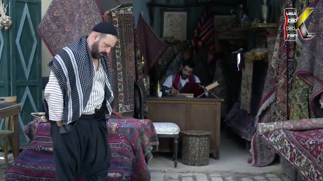 مسلسل باب الحارة الجزء الثاني عشر الحلقة 14 الرابعة عشر – سيما فور بي