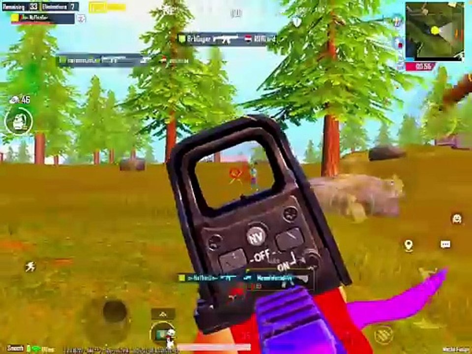 My gaming