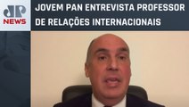 Manuel Furriela sobre atentado em comício nos EUA: “Por enquanto Donald Trump sai favorecido”