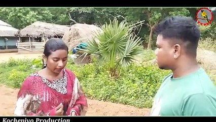 Ched Sab || New Santali Comedy Video 2024