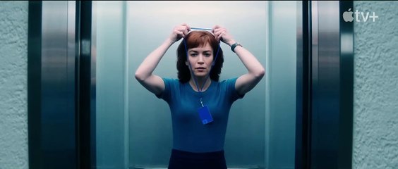 Severance Season 2 Trailer