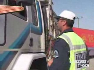 Trafik Kontrol www.sanliurfa.com