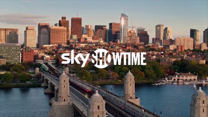 Frasier | show | 2023 | Official Trailer