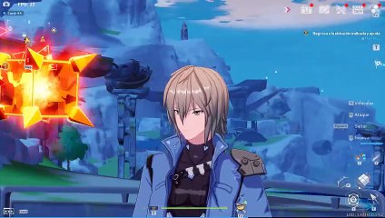  Como MEJORAR los GRÁFICOS de TOWER of FANTASY en PC FÁCIL y RÁPIDO