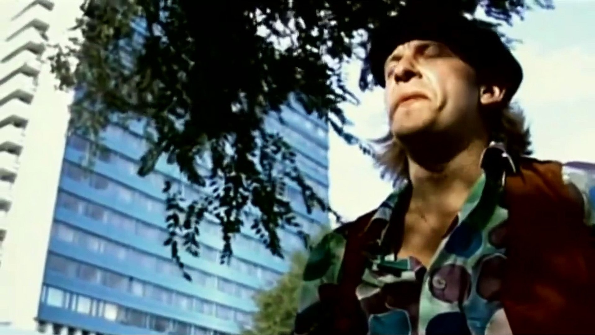 ⁣Ростов-папа | show | 2001 | Official Clip