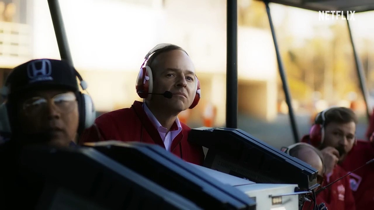 Senna | show | 2024 | Official Trailer