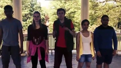 Power Rangers Dawn of a new Light | movie | 2024 | Official Trailer