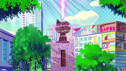 SHIBUYA♡HACHI | show | 2024 | Official Trailer