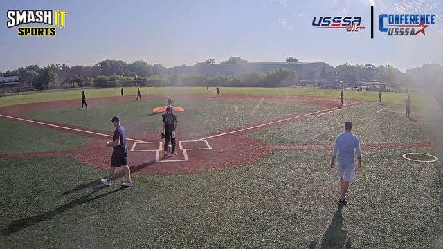 Indianapolis Sports Park Field #7 - 13-14 Open Under Armour National Championship/13AA World Series(2024) Sat, Jul 13, 2024 3:06 AM to 6:06 PM