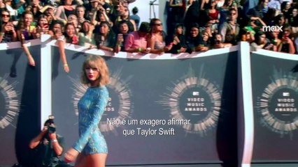 Taylor Swift vs. Scooter Braun: Bad Blood | movie | 2024 | Official Trailer