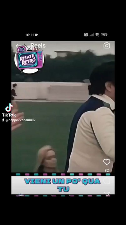 di che classe sei