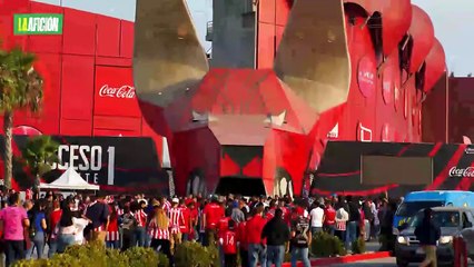 ¿Qué pasó en Estadio de Xolos que dejó un muerto? Esto sabemos