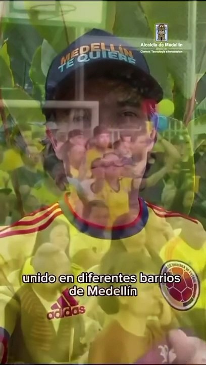 ¡Arme parche pues! En el Estadio van a poner Pantalla Gigante para la final de la Copa América
