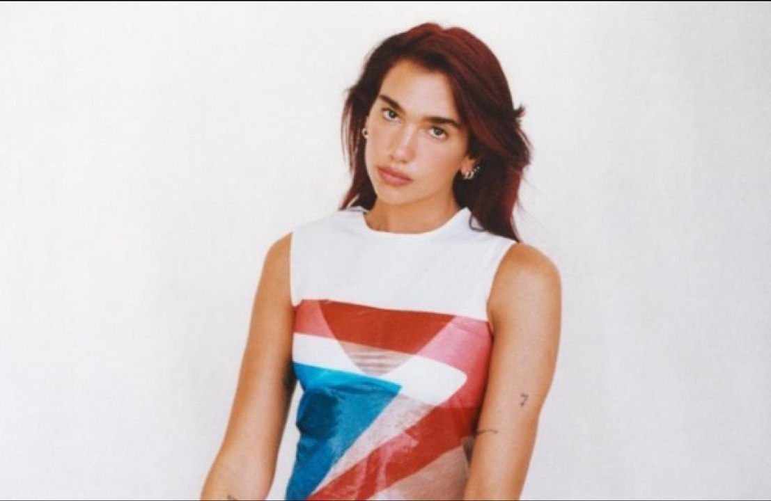 Dua Lipa caminará entre la multitud durante su concierto en el estadio de Wembley