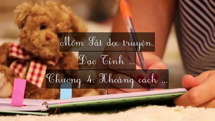 Chương 1-10: Đạo Tình