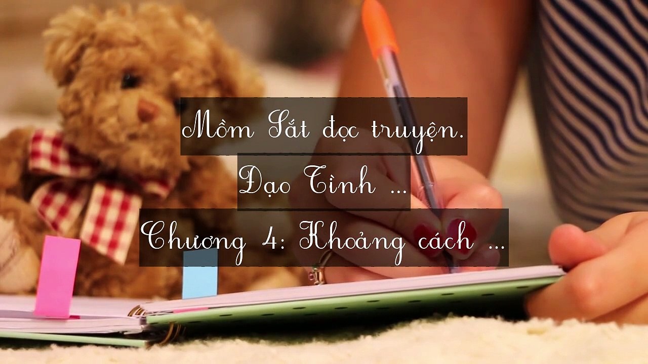Chương 1-10: Đạo Tình