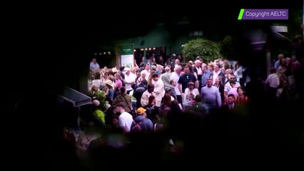 Krejcikova crowned as women's Wimbledon champion