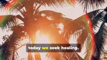 Morning prayer for healing hearts and sickness | GMA Integrated News AI Series