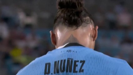Le replay de Canada - Uruguay (MT1) - Foot - Copa America