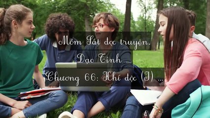 Chương 61-70: Đạo Tình