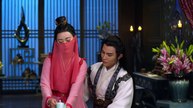 The world of fantasy  ep 32 in hindi dubbed Chinese historical drama