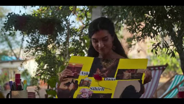 5.2ºS. ANOTHER SELF ❤️ NETFLIX 2024 ❤️ Episode 5 English HD 2ª SEASON ❤️ (Zeytin Agaci) ❤️ With Tuba Büyüküstün ❤️