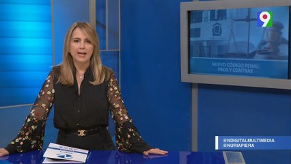 Nuevo Código Penal: Pros y Contras | Nuria Piera