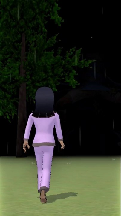 Monster spotted