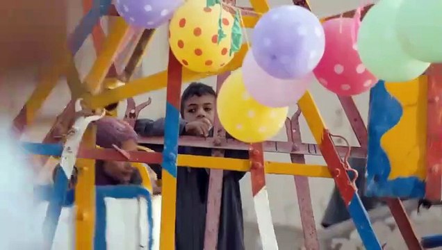 مسلسل يونس ولد فضة الحلقة 2 عمرو سعد و سهر الصايغ