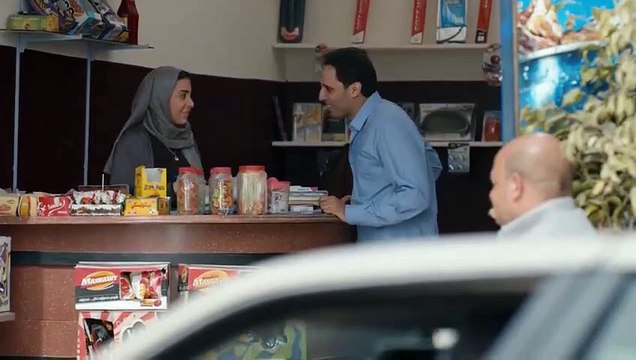 مسلسل يونس ولد فضة الحلقة 9 عمروو سعد و سهر الصايغ