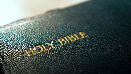 Perseverance A Journey of Faith and Strength