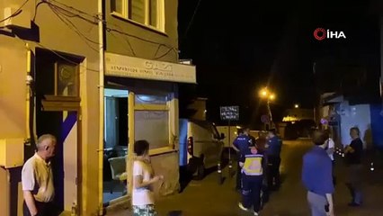 Kupa finali izlerken kalp krizi geçirdi, yaşamını yitirdi