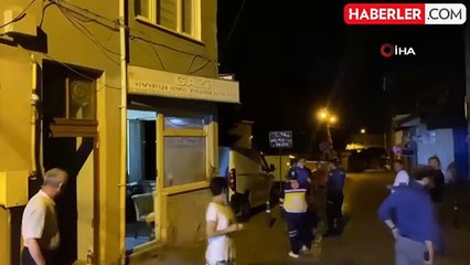 EURO 2024 finalinin heyecanına dayanamayan Bursalı vatandaş hayatını kaybetti