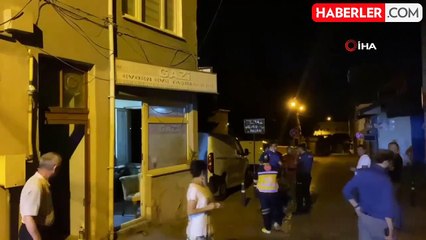 Bursa'da Kupa Finali İzleyicisi Kalp Krizi Geçirerek Hayatını Kaybetti