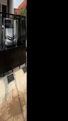 34.   Dijual Rumah Baru Siap Huni, Bebas Banjir di Graha Raya!  ZFHI INTRO MASUK PAGAR