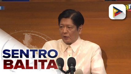 MMDA, magpapakalat ng mahigit 1,300 tauhan para sa SONA 2024 ni PBBM