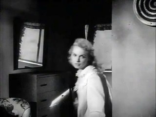 Sed de mal (1958) - Trailer