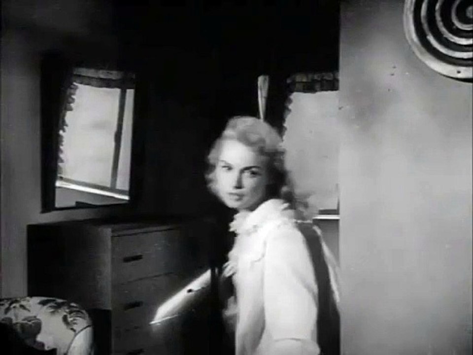 Sed de mal (1958) - Trailer