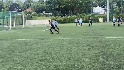 U11 /// TOURNOI A ST APOLLINAIRE 18/25 (09/06)