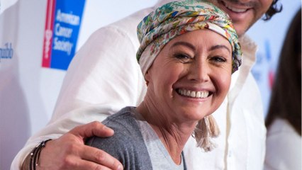 GALA VIDEO - Mort de Shannen Doherty : quand l’actrice évoquait clairement son enterrement