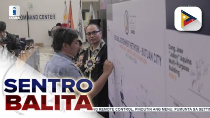 GovNet Butuan City-Phase 2 Expansion Project, inilunsad ng DICT