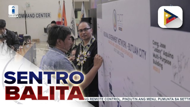 GovNet Butuan City-Phase 2 Expansion Project, inilunsad ng DICT