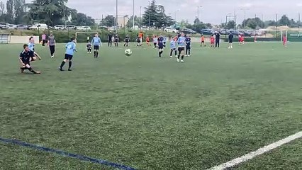 U11 /// TOURNOI A ST APOLLINAIRE 19/25 (09/06)
