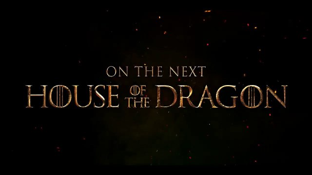 La Casa del Dragón - temporada 2. Episodio 6 Tráiler VO