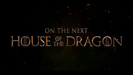 La Casa del Dragón - temporada 2. Episodio 6 Tráiler VO