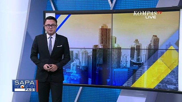 Kepergok Mencuri Motor Lewat CCTV, 3 Pelaku Curanmor Dikejar Warga