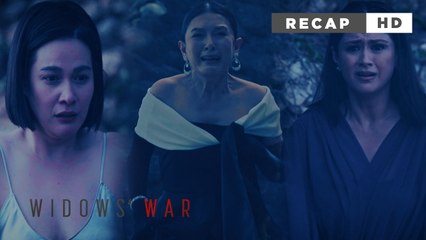 Widows’ War: The Palacios nightmare (Weekly Recap HD)