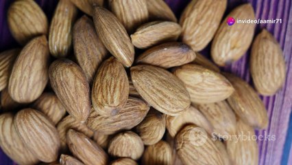 Why You Should Eat Almonds Daily! 2024-06-26