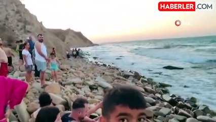 Sarıyer'deki Kısırkaya Plajı'nda kaybolan adamın cansız bedenine ulaşıldı