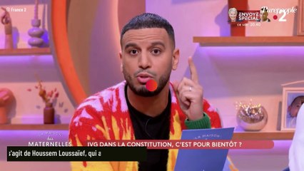 "Il est temps pour moi de quitter ce média..." : Un membre des Maternelles fait une grande annonce !